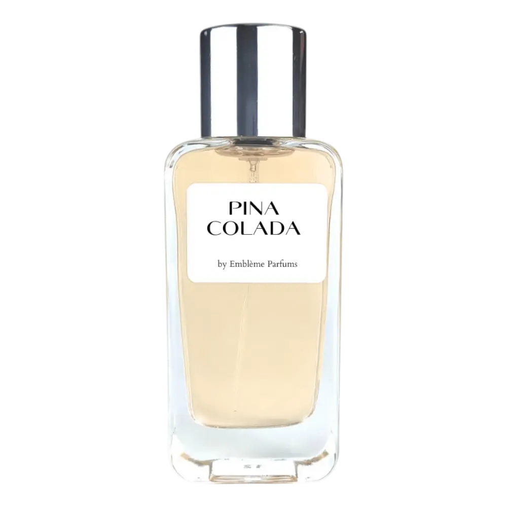 Pina Colada – Parfums inspiré par Kolada by Kajal EMBLEME PARFUMS