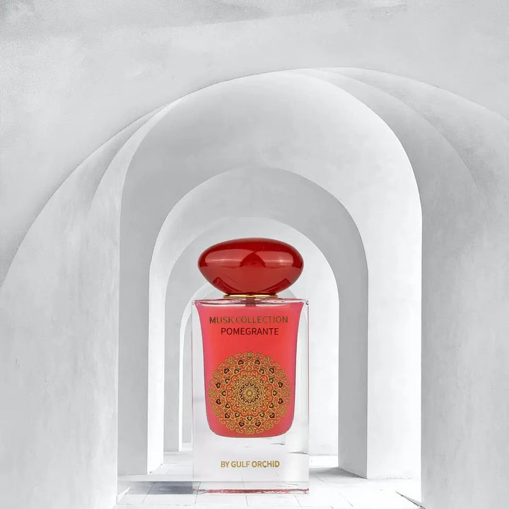 Pomegrante by Gulf Orchid - EMBLEME PARFUMS