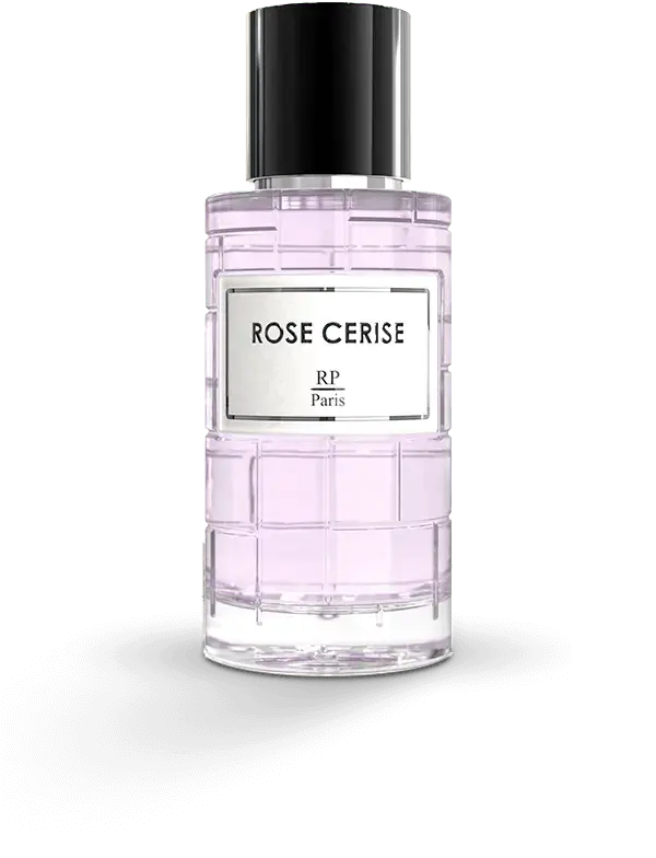 ROSE CERISE by RP PARFUMS - EMBLEME PARFUMS
