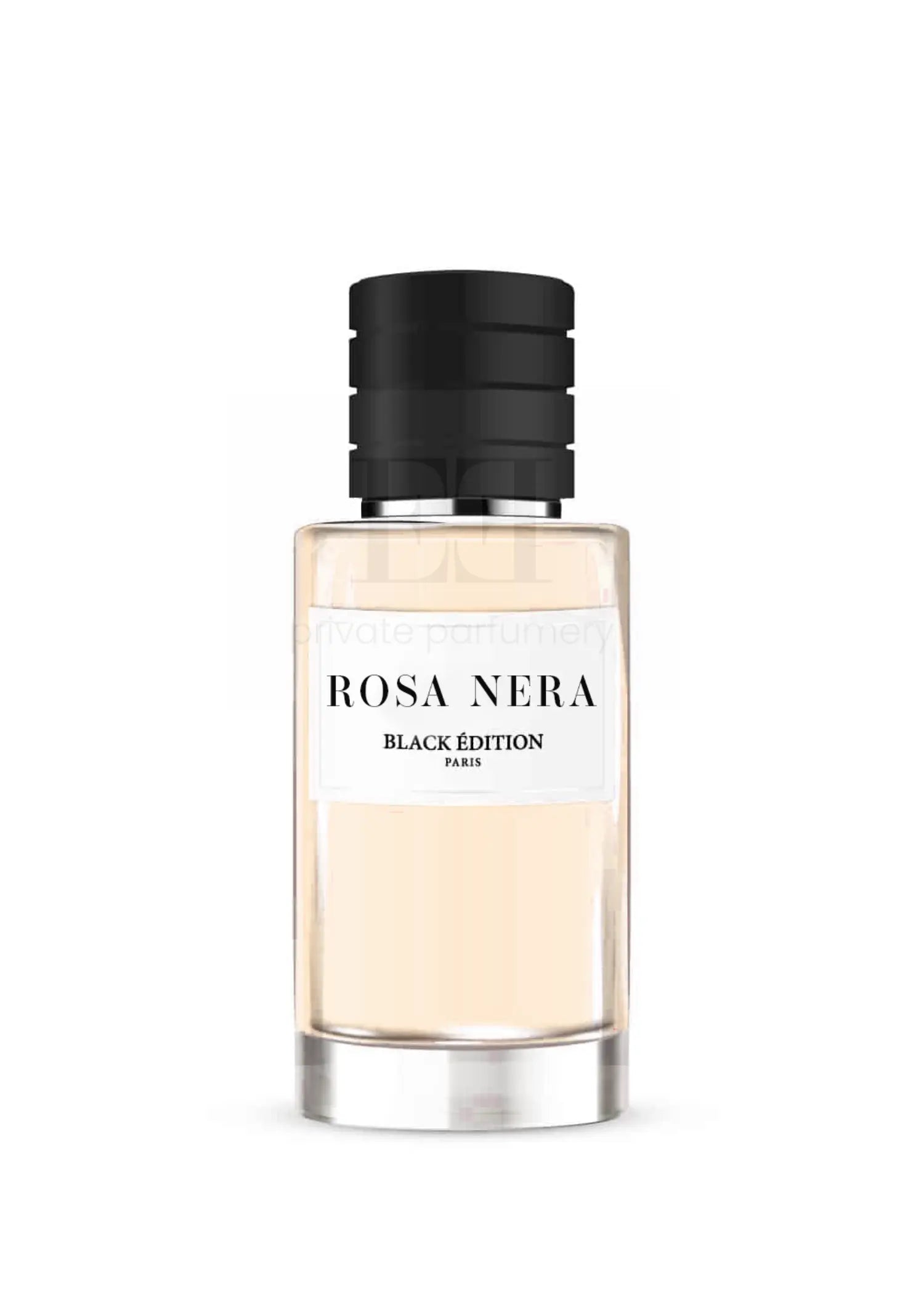 ROSE NERA by Black Édition Black Édition