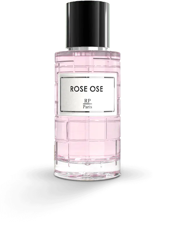 ROSE OSE by RP PARFUMS - EMBLEME PARFUMS
