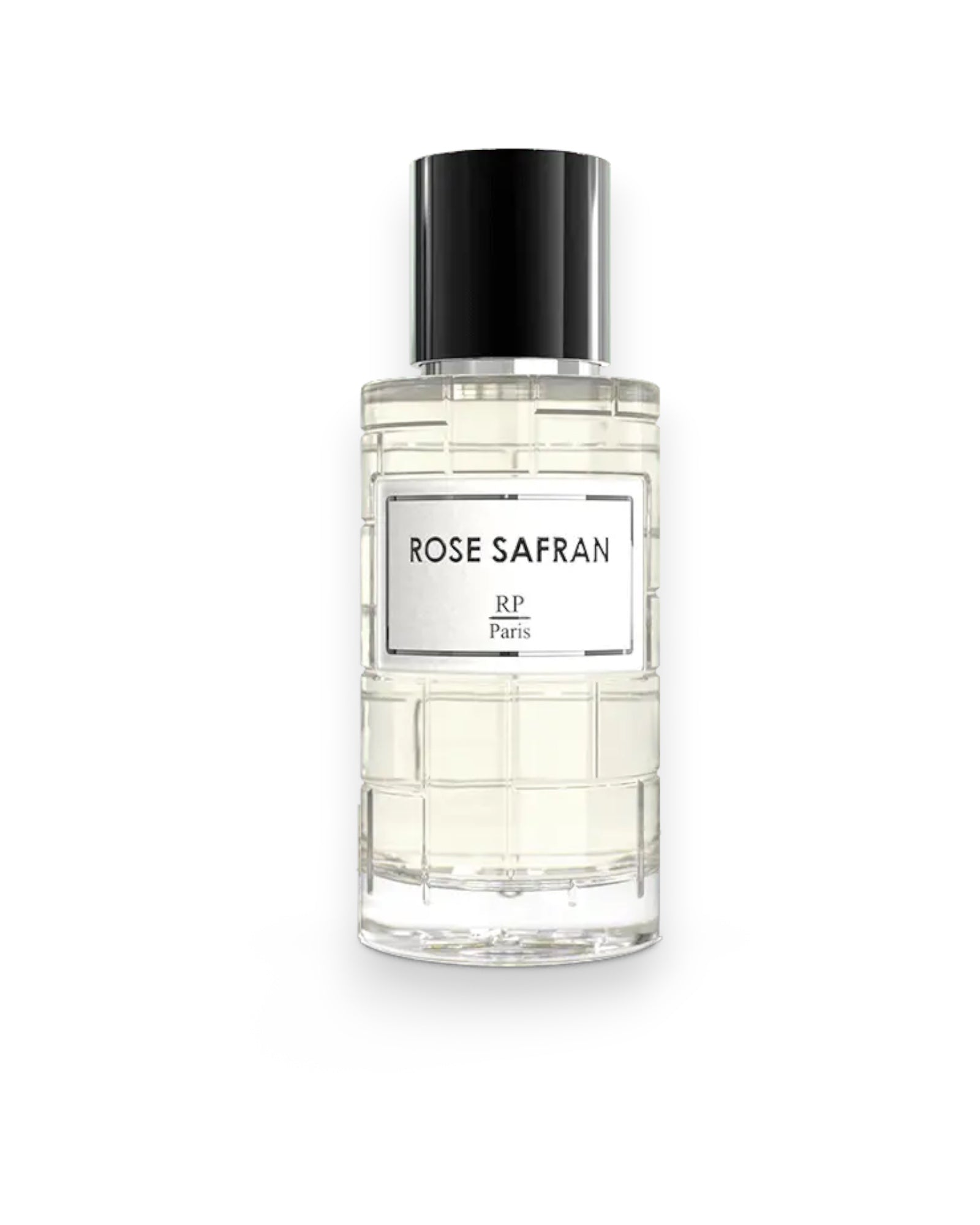 Rose Safran by RP PARFUMS RP PARFUMS