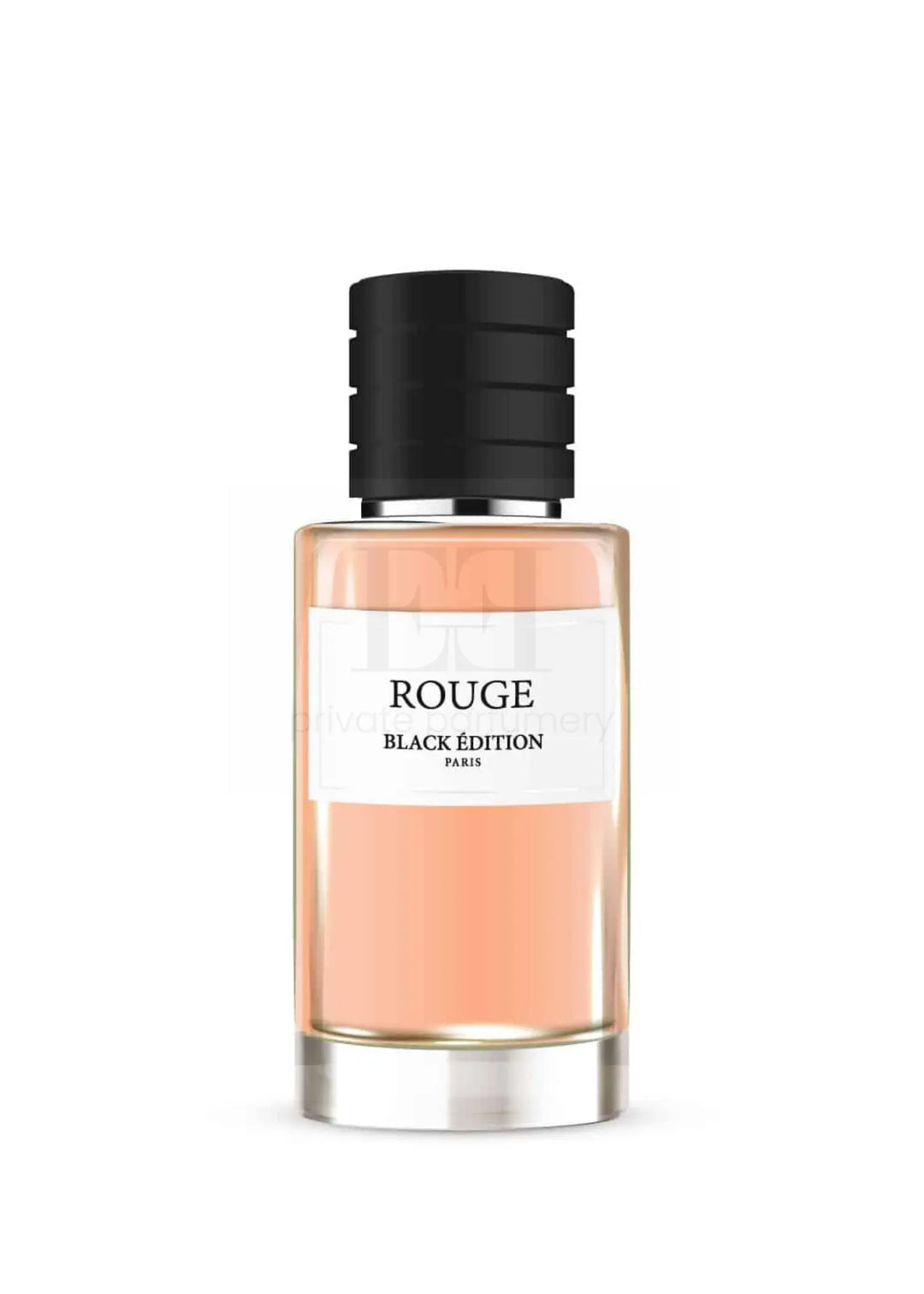 ROUGE by Black Édition - Emblème Parfums