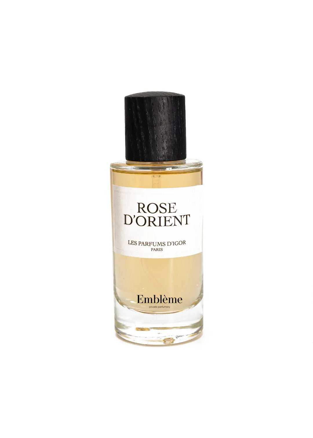 Rose d'Orient By iGOR - EMBLEME - Showroom Privé