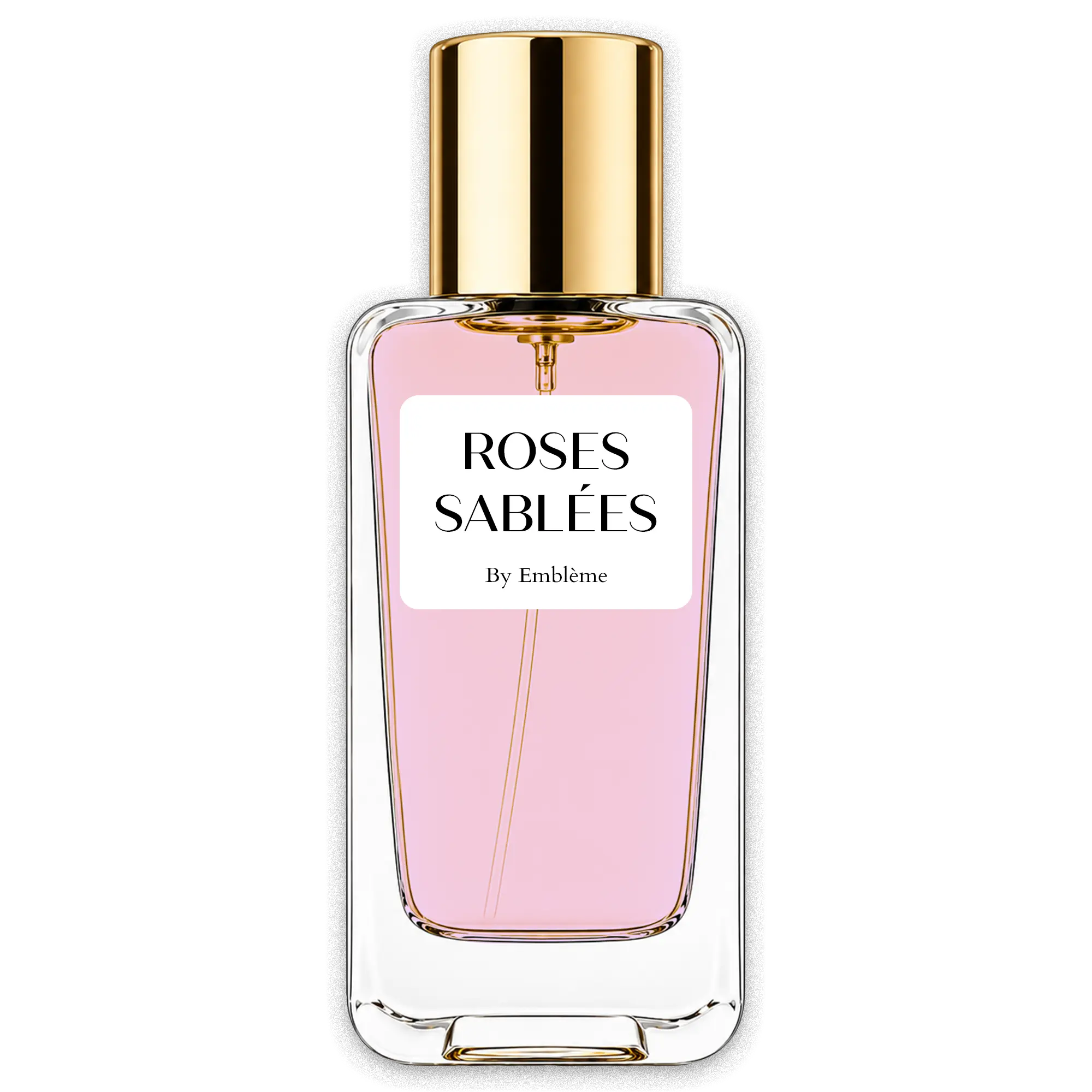 Roses Sablées EMBLEME PARFUMS