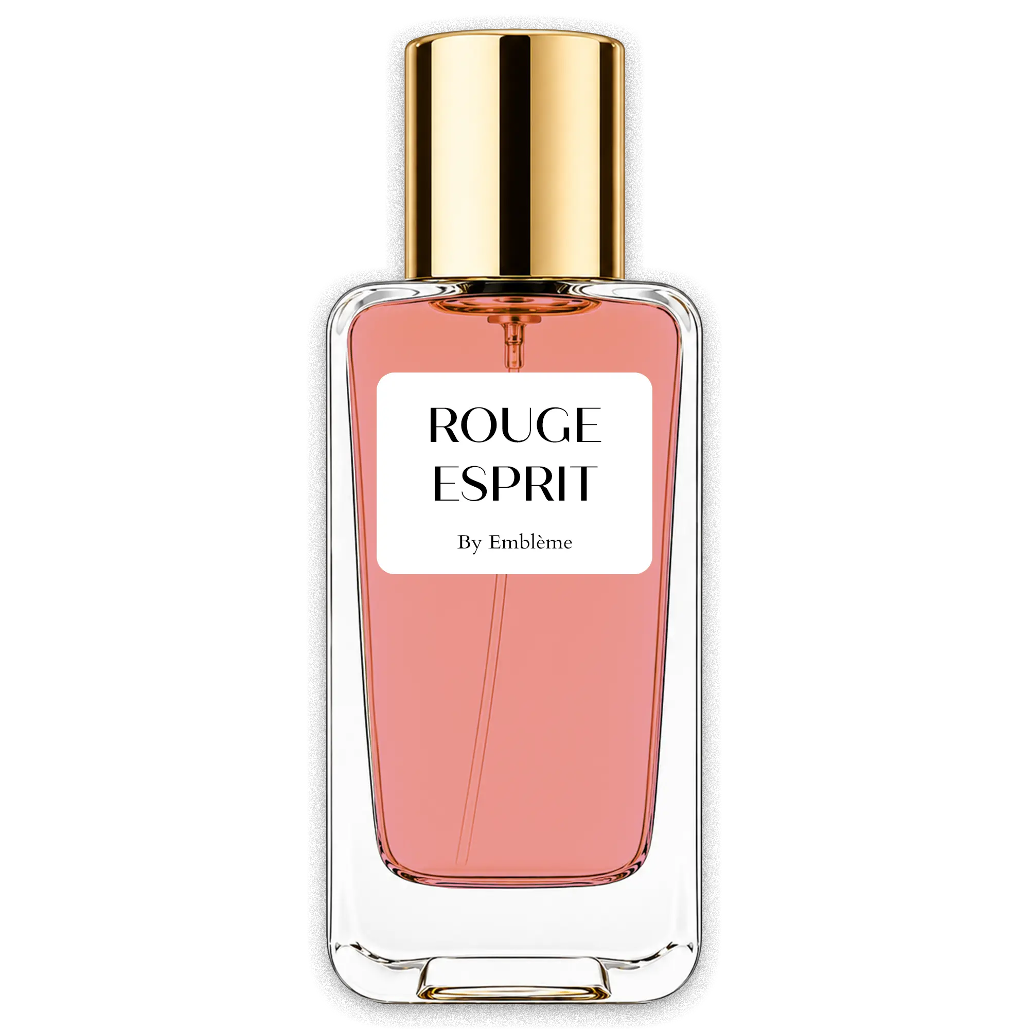 Rouge Esprit EMBLEME PARFUMS