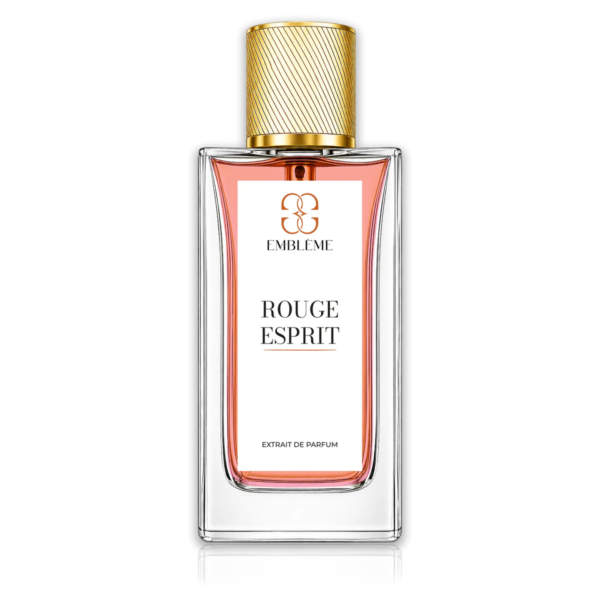 Rouge Esprit Emblème