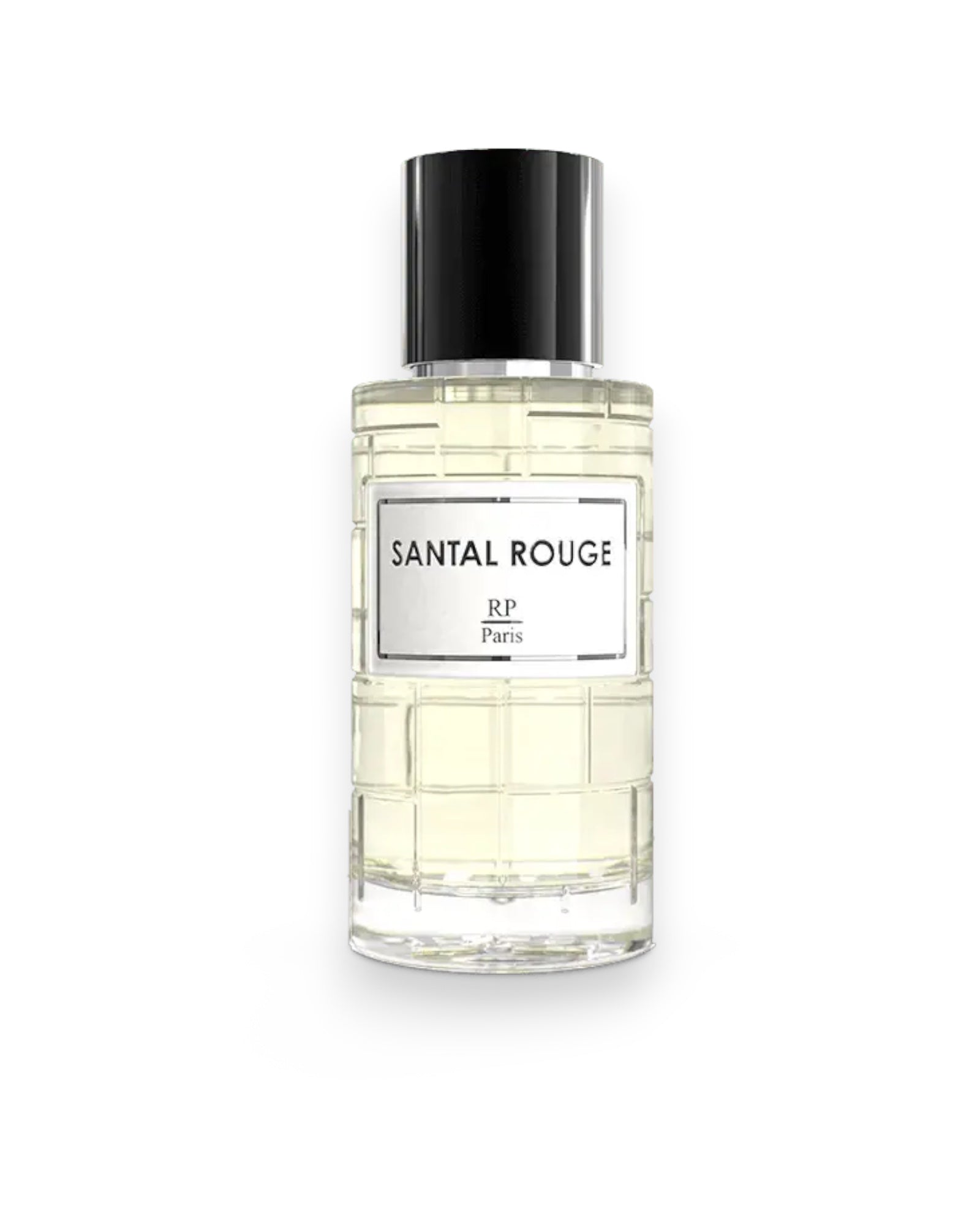 Santal Rouge by RP PARFUMS RP PARFUMS