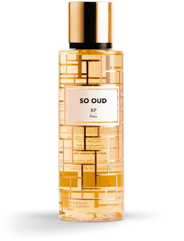 SO OUD by RP - EMBLEME PARFUMS