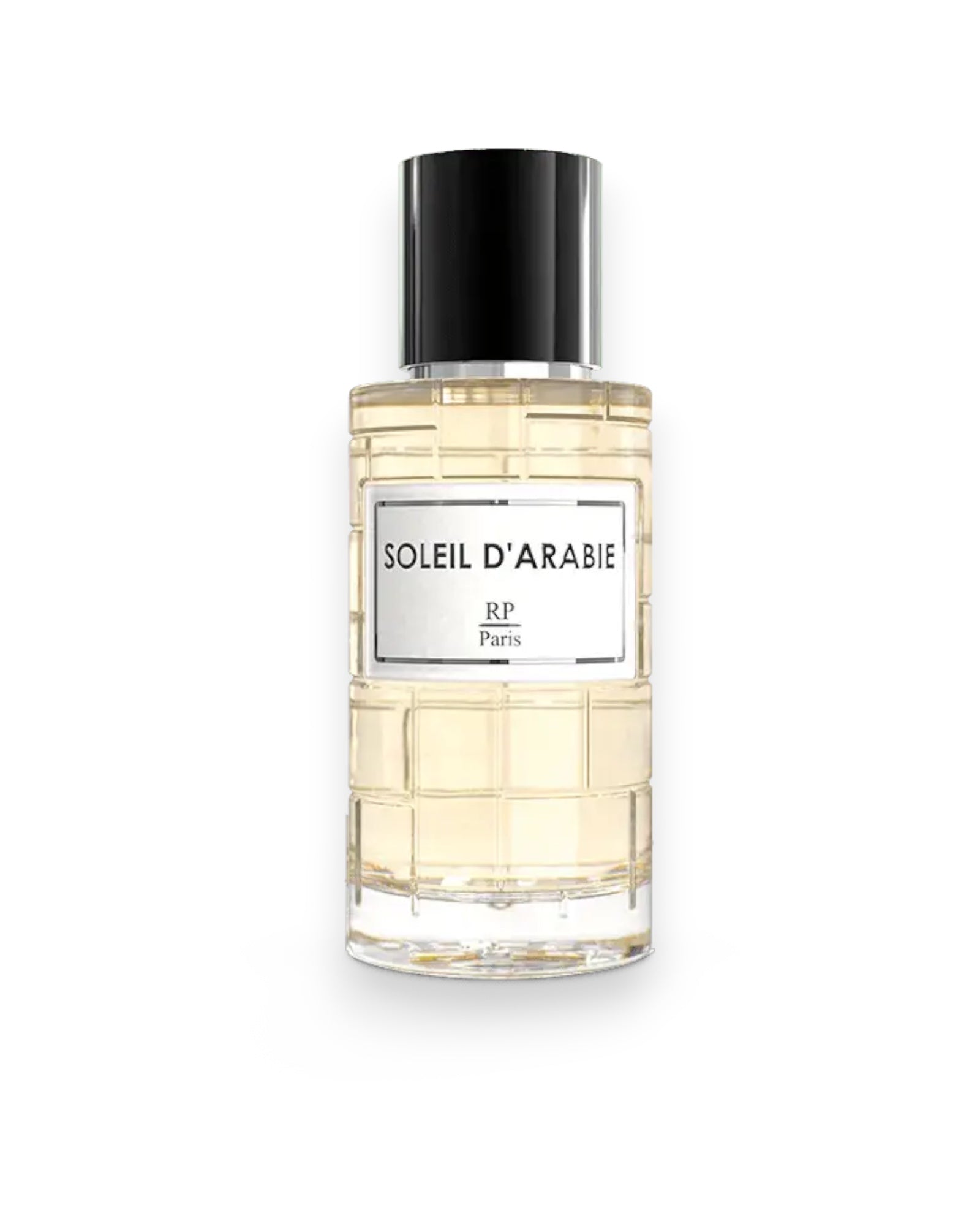 Soleil D'Arabie by RP PARFUMS RP PARFUMS