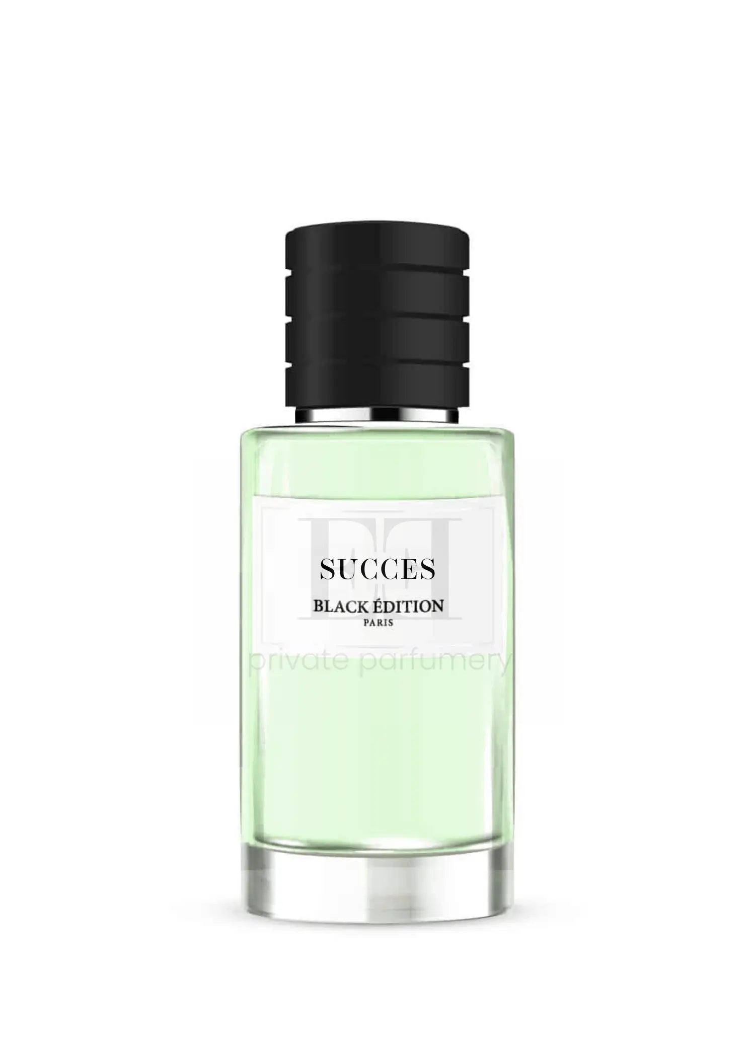 SUCCES by Black Édition - EMBLEME PARFUMS