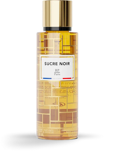 SUCRE NOIR by RP RP PARFUMS