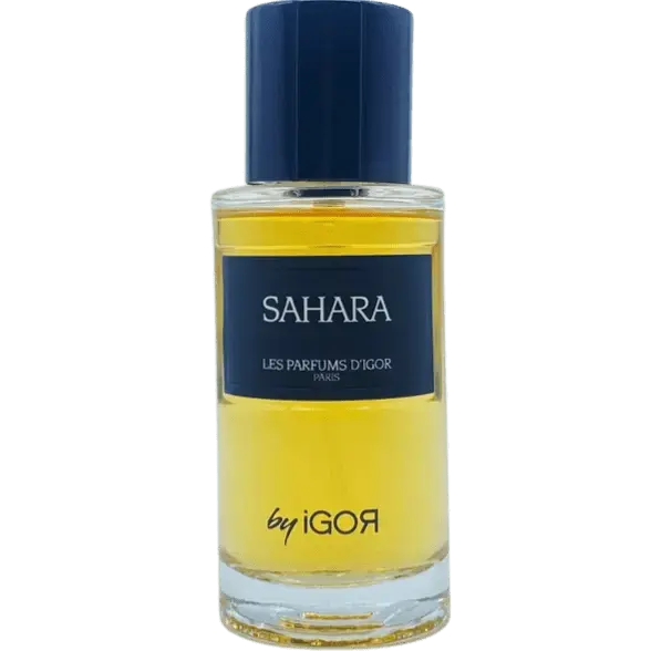 Sahara by iGOR - EMBLEME PARFUMS