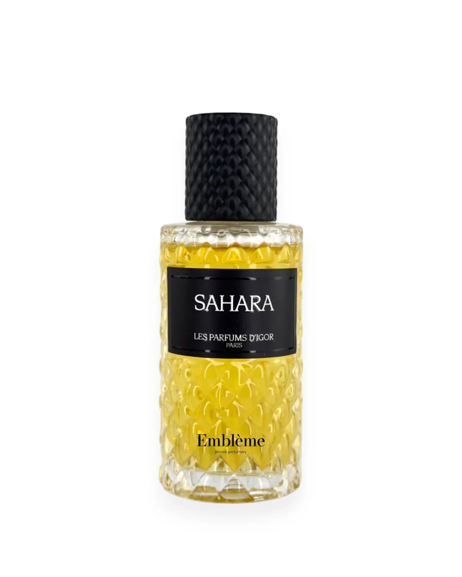 Sahara by iGOR Les Parfums D'iGOR