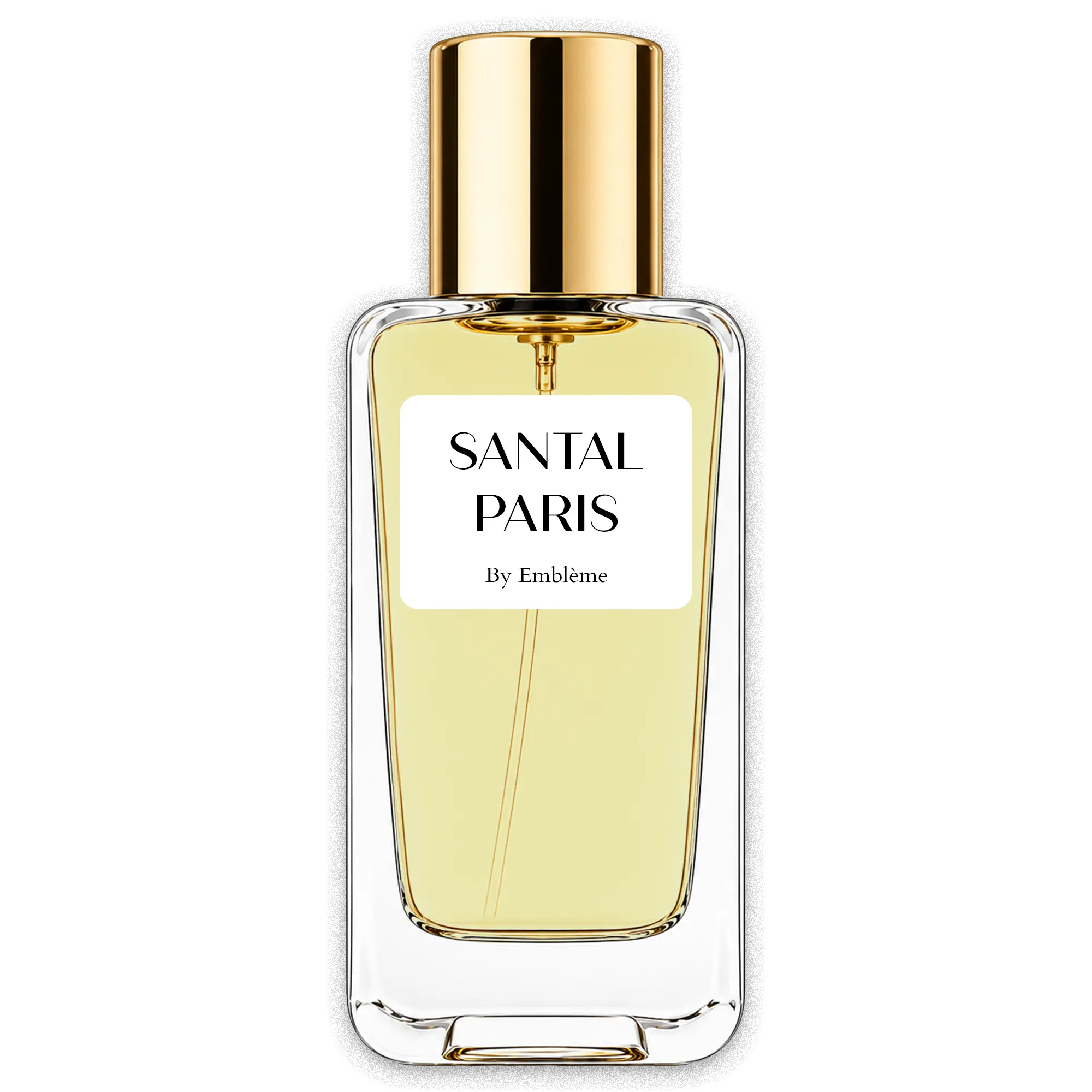 Santal Paris EMBLEME PARFUMS
