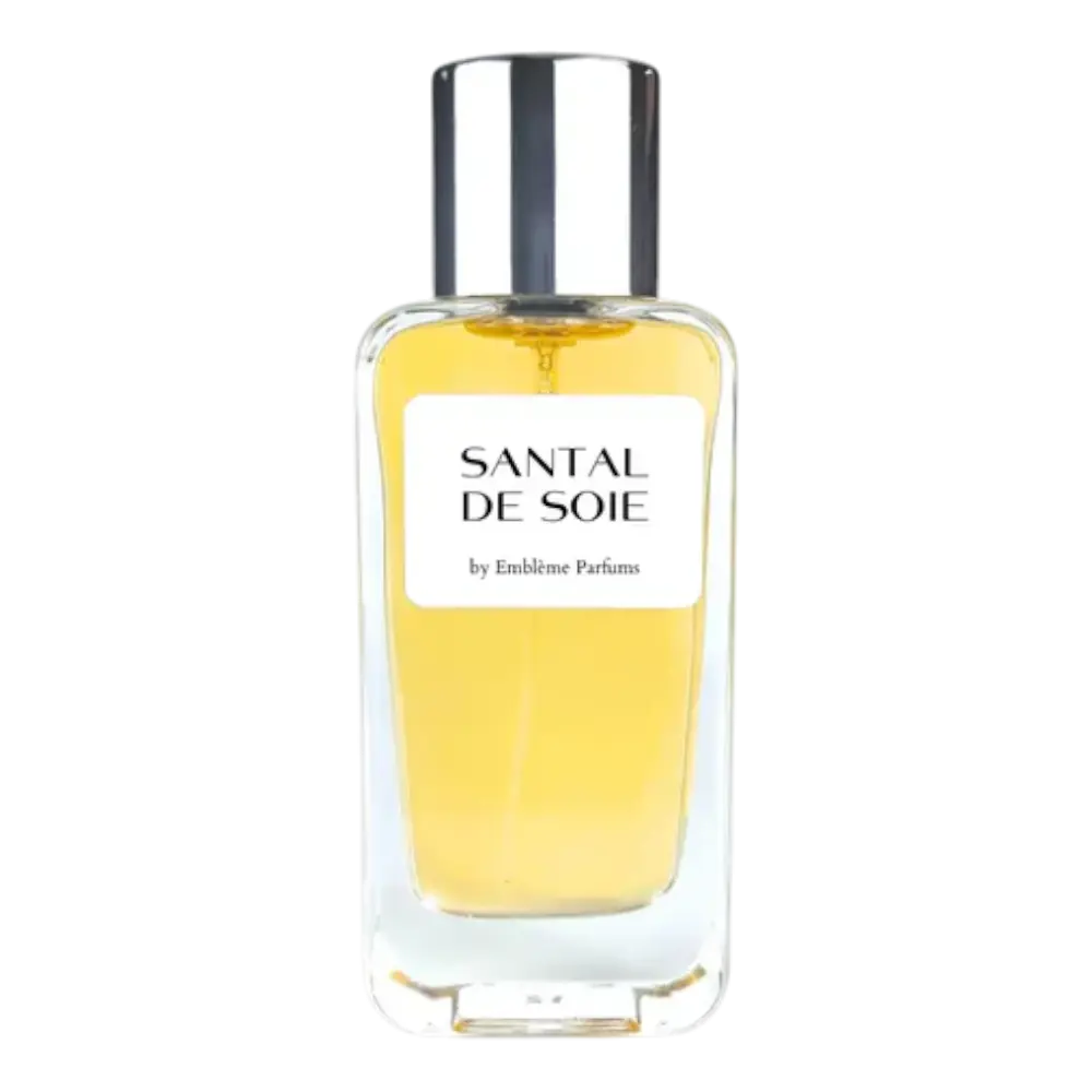 Santal de Soie –  Parfum inspiré par Hundred Silent Ways de Nishane EMBLEME PARFUMS
