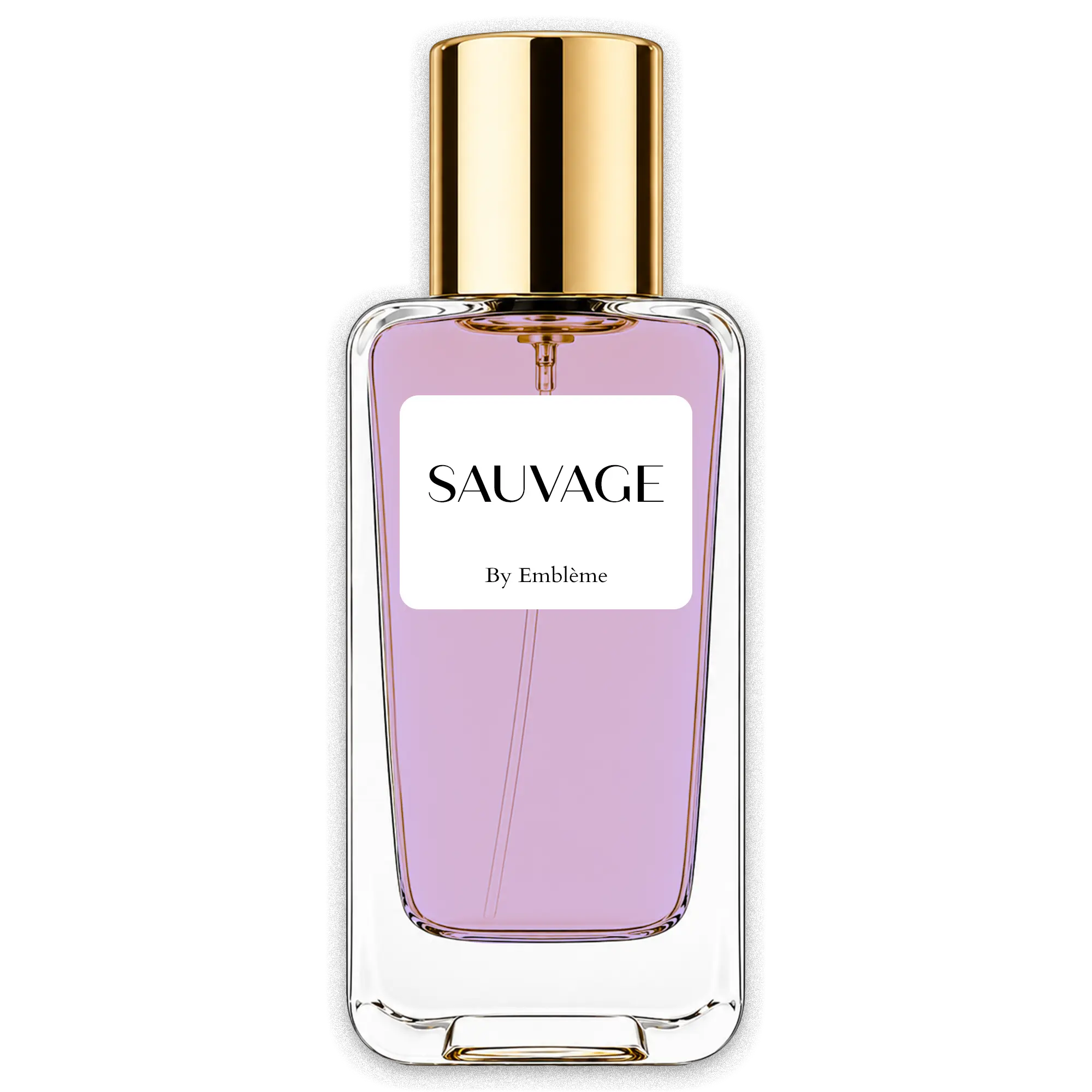 Sauvage EMBLEME PARFUMS