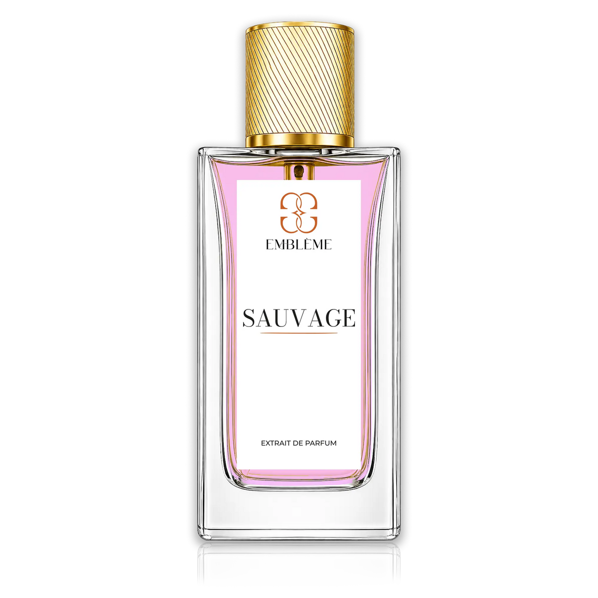 Sauvage Emblème