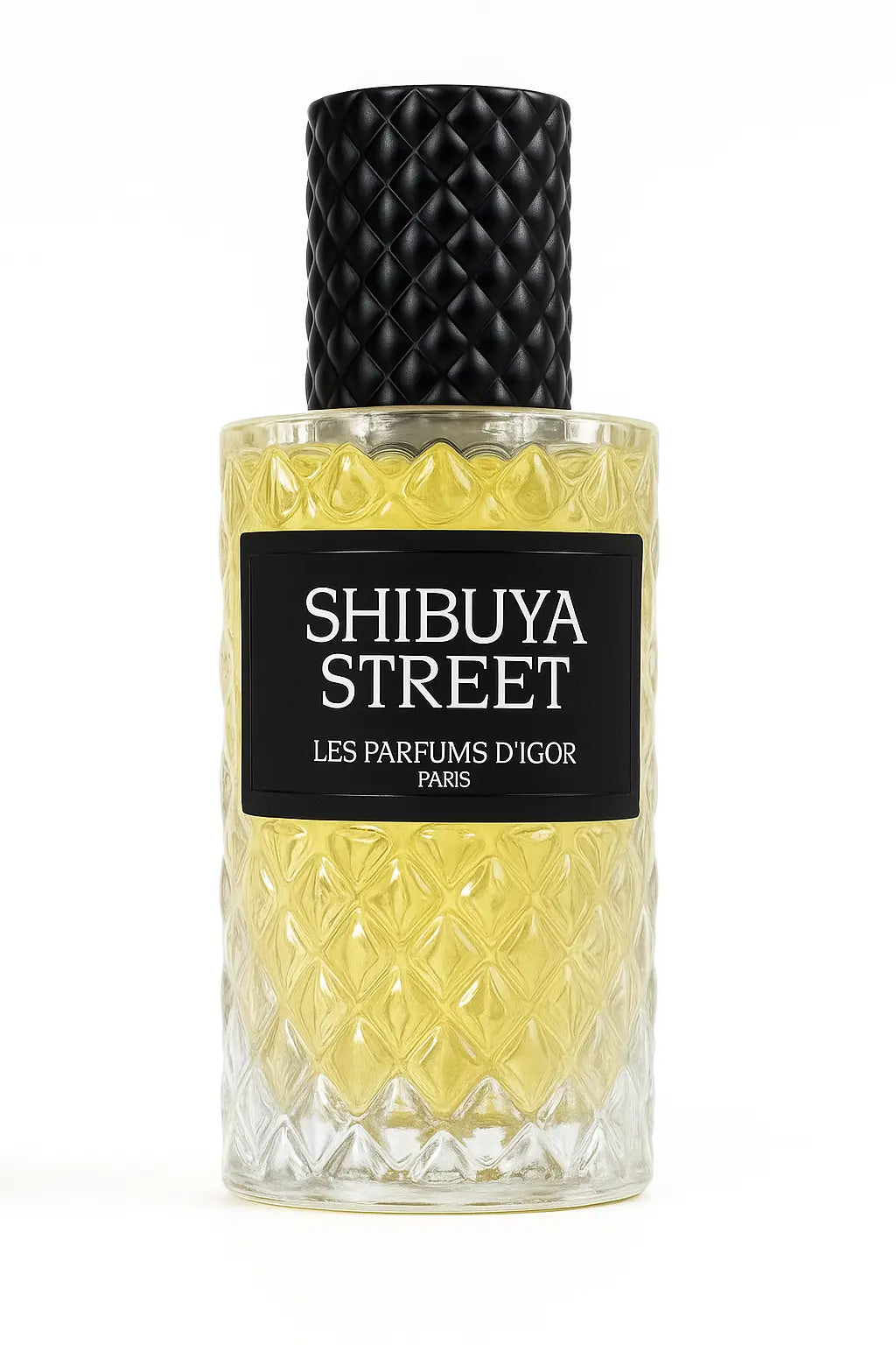 Shibuya Street – inspiré de Imagination by Louis Vuiton | Les Parfums d’Igor