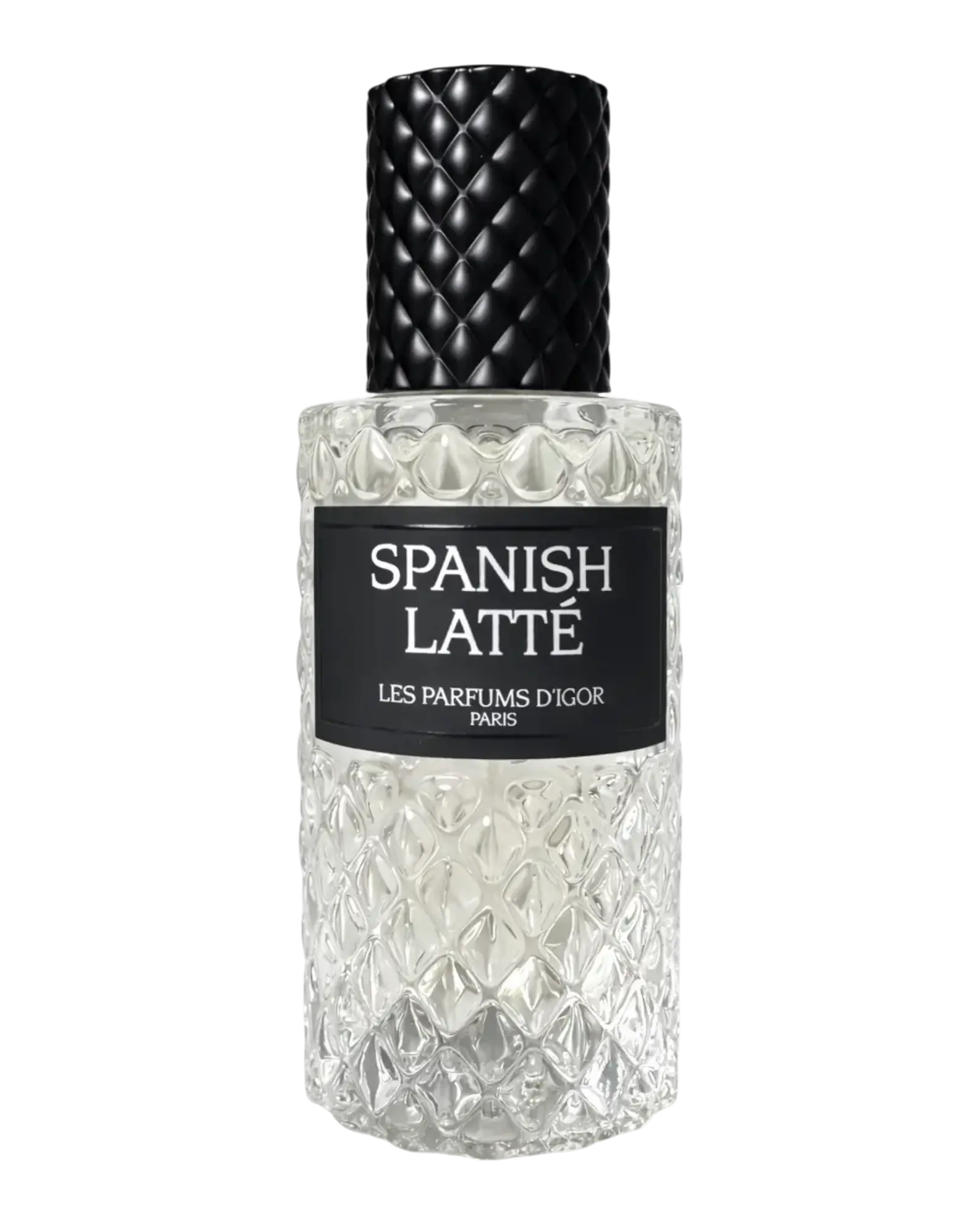 Spanish Latté – Les Parfums d'Igor Les Parfums D'iGOR