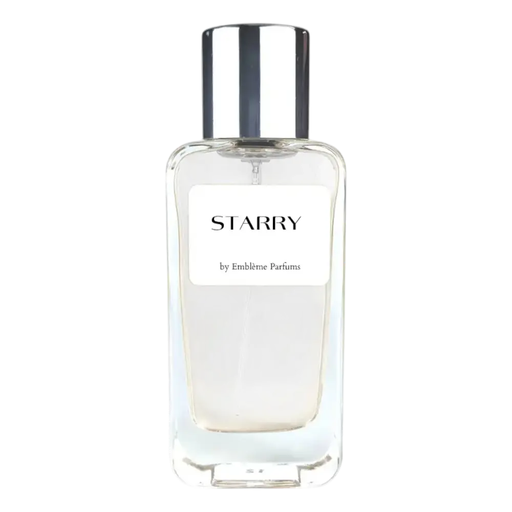 Starry  – Parfum inspiré par Starry Night de Montale EMBLEME PARFUMS
