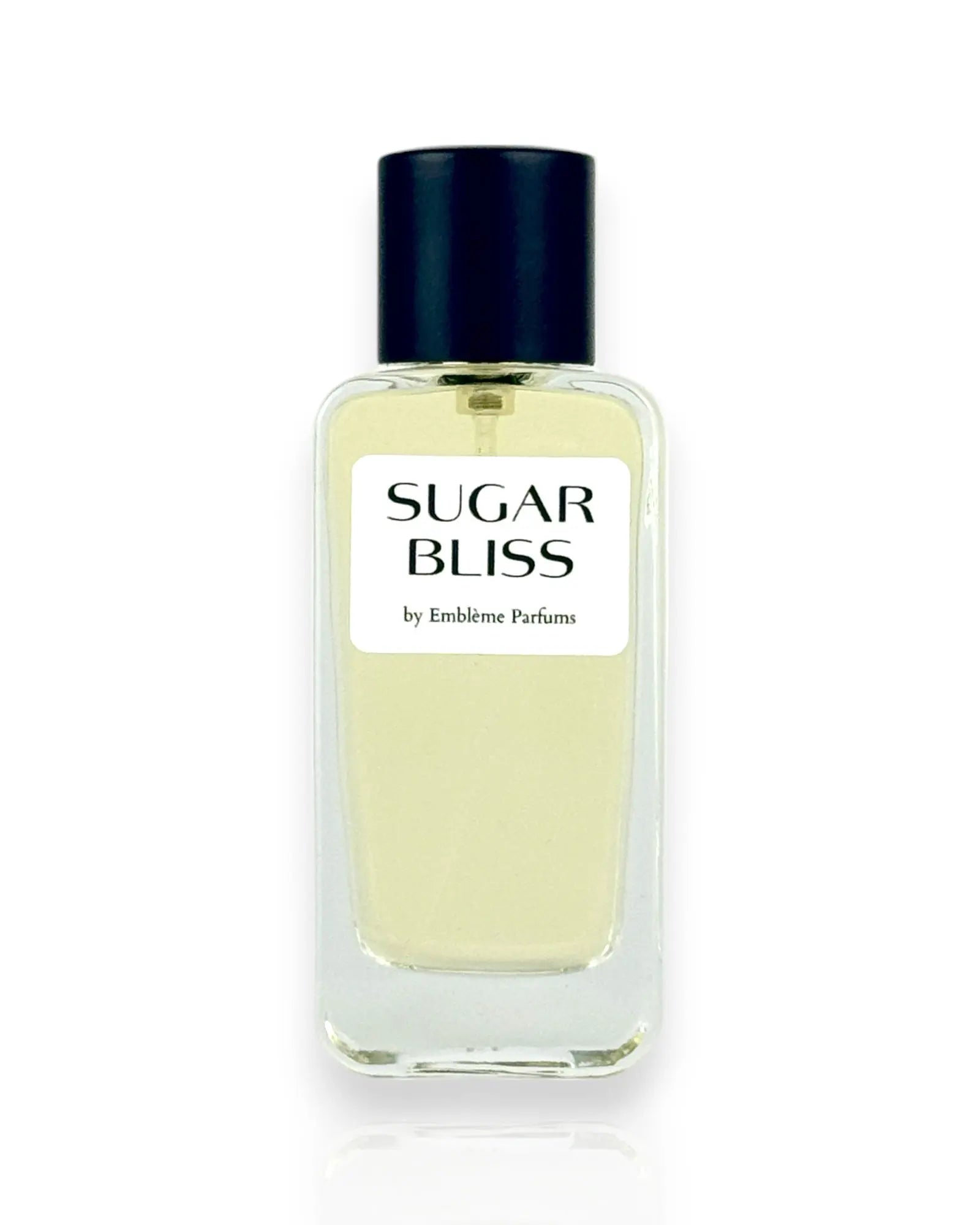 Sugar Bliss by Emblème EMBLEME PARFUMS