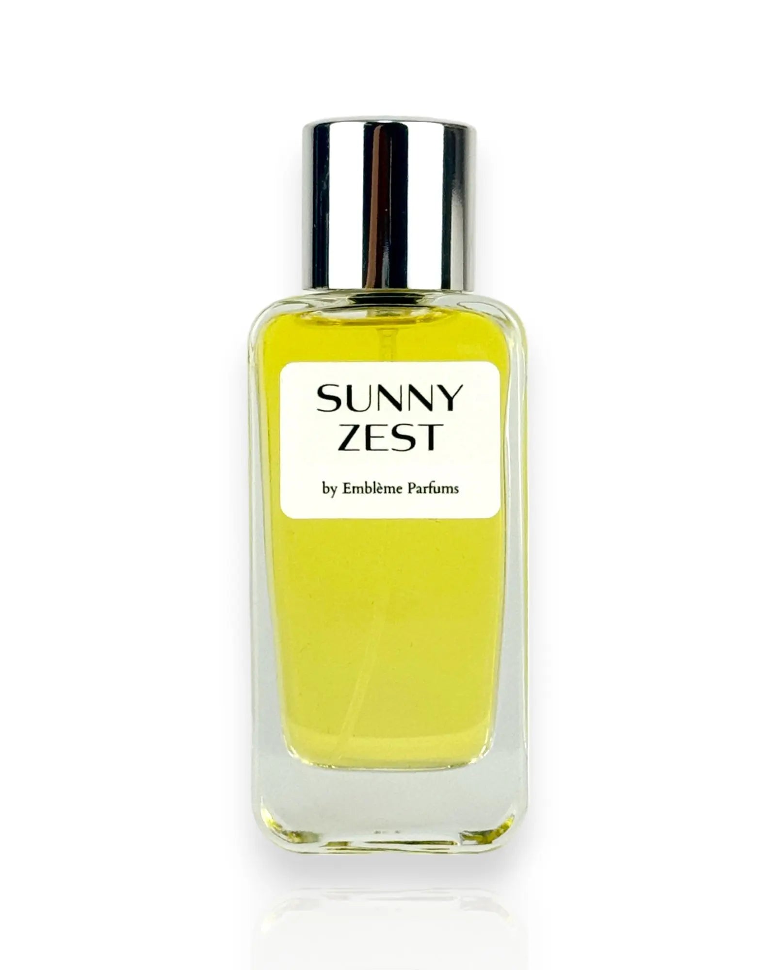 Sunny Zest by Emblème EMBLEME PARFUMS