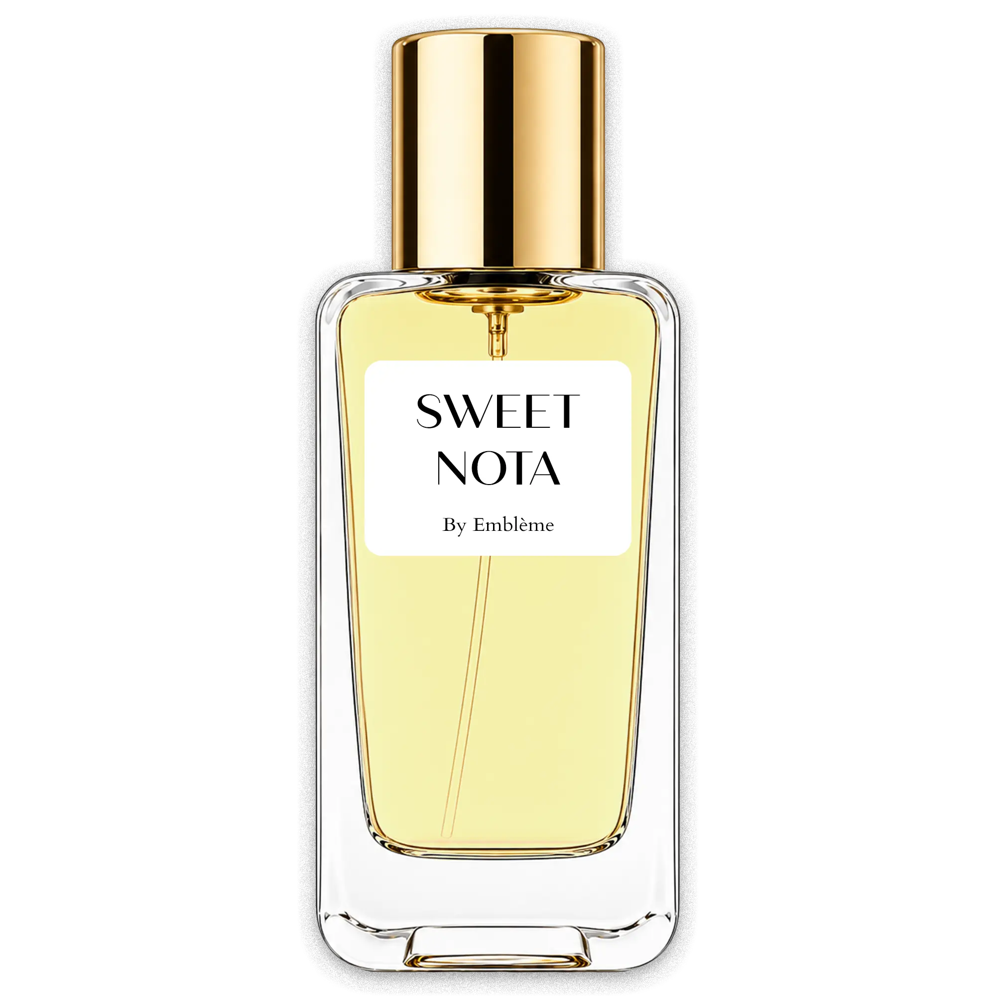 Sweet Nota EMBLEME PARFUMS