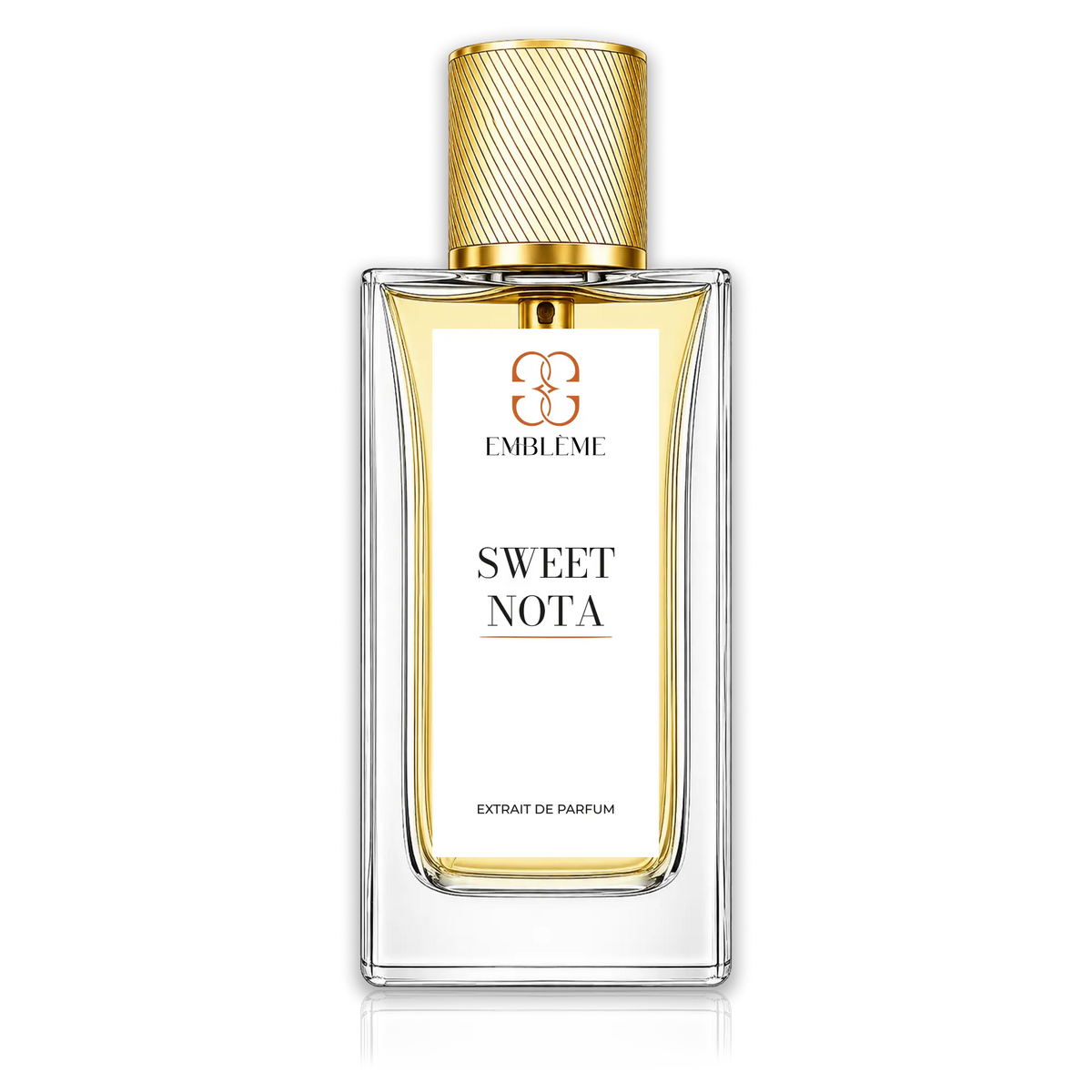 Sweet Nota Emblème