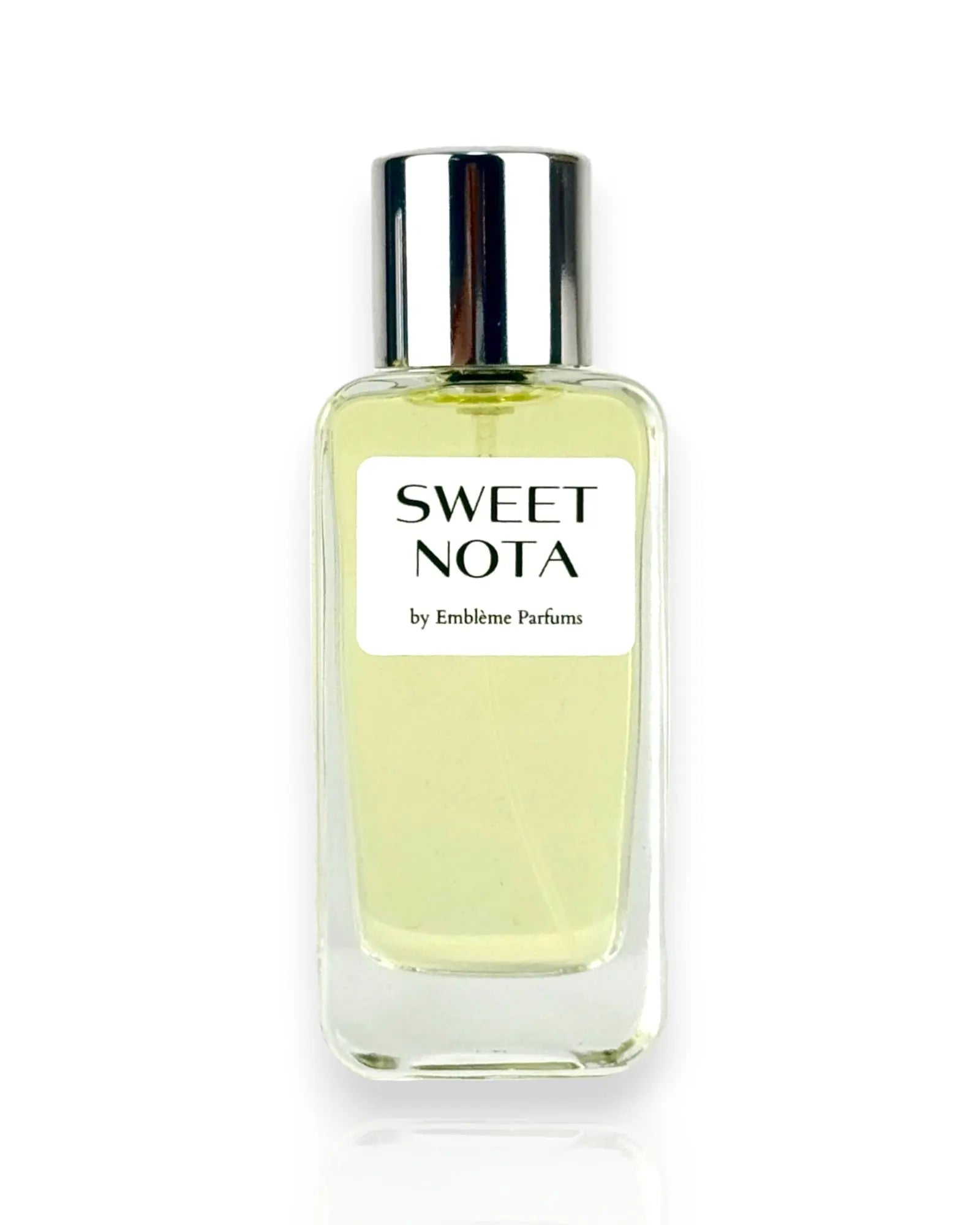 Sweet Nota by Emblème EMBLEME PARFUMS