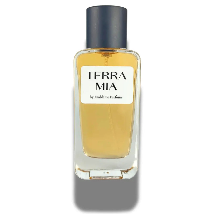 Terra Mia by Emblème EMBLEME PARFUMS