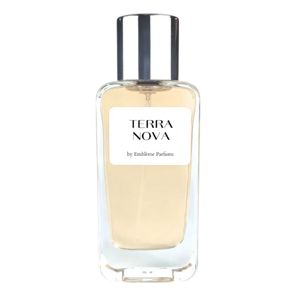 Terra Nova – Parfums inspiré par Nouveau Monde de Louis Vuiton EMBLEME PARFUMS