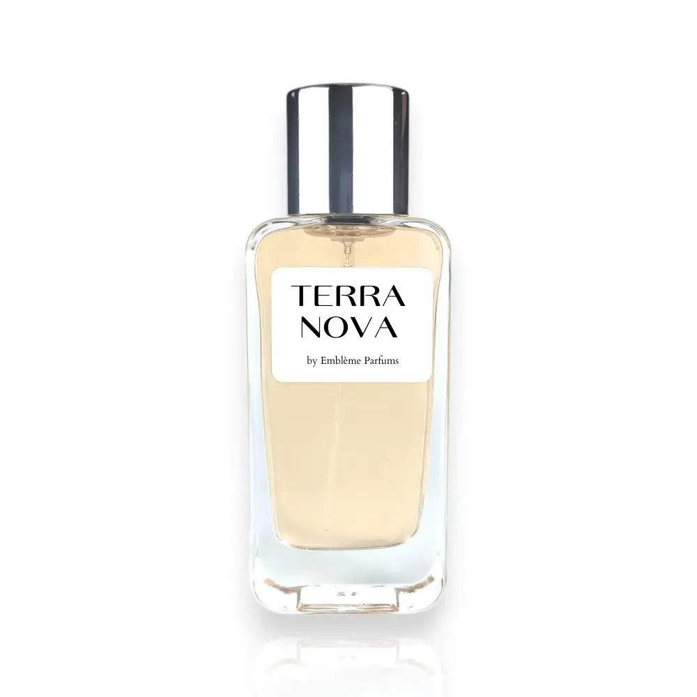 Terra Nova – Parfums inspiré par Nouveau Monde de Louis Vuiton