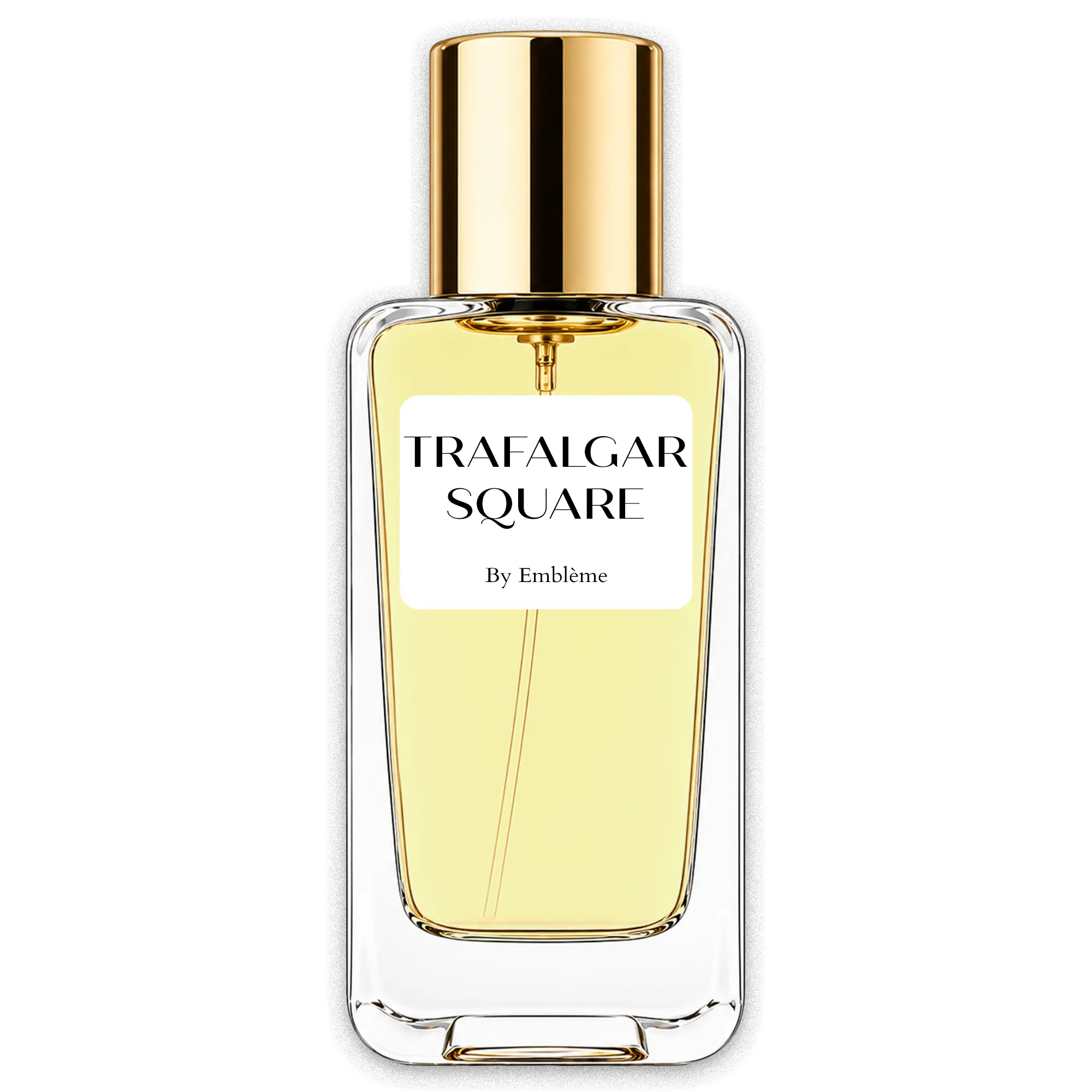 Trafalgar Square EMBLEME PARFUMS