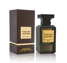 Tuscany Leather - EMBLEME PARFUMS