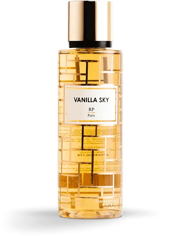 VANILLA SKY by RP - EMBLEME PARFUMS