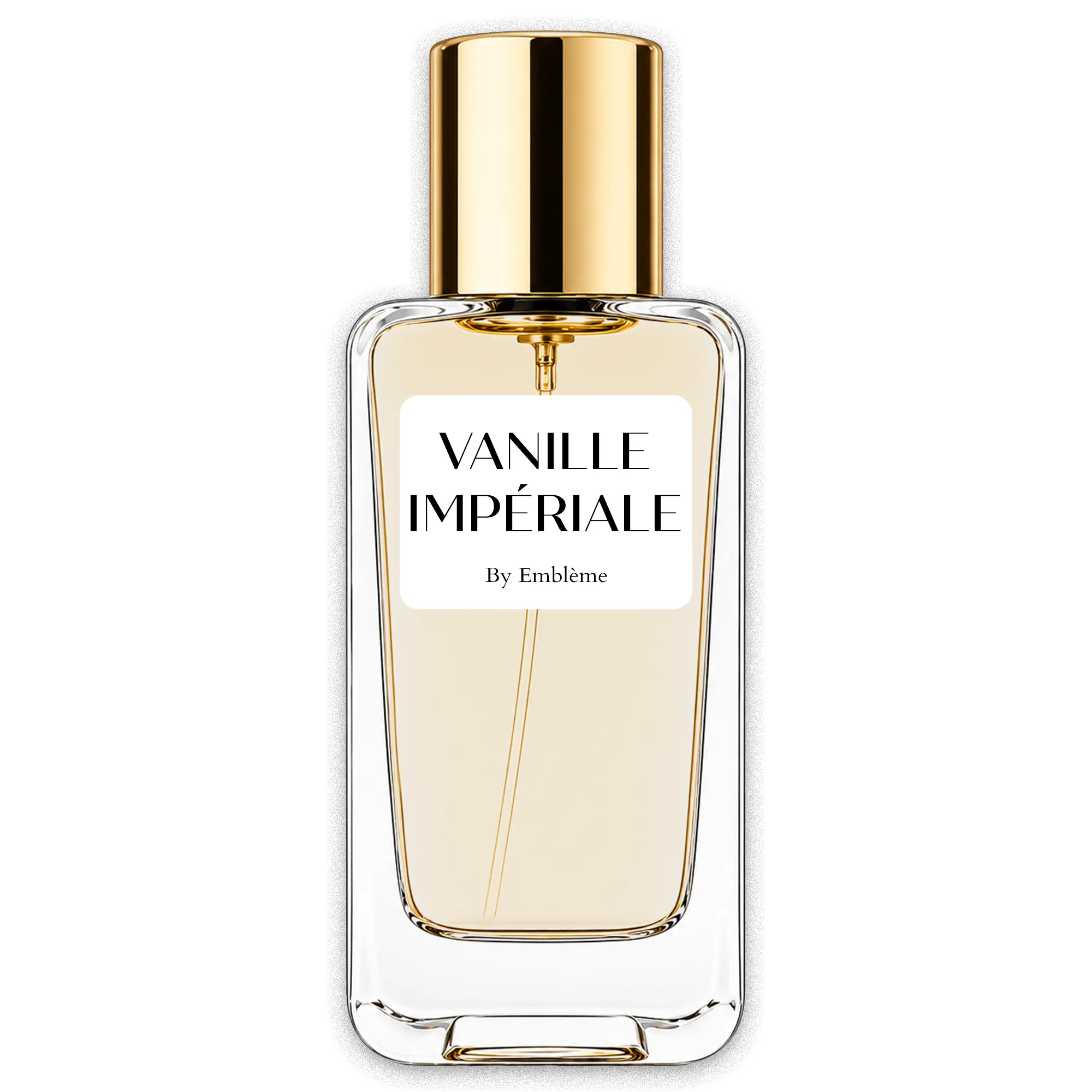 Vanille Impériale EMBLEME PARFUMS