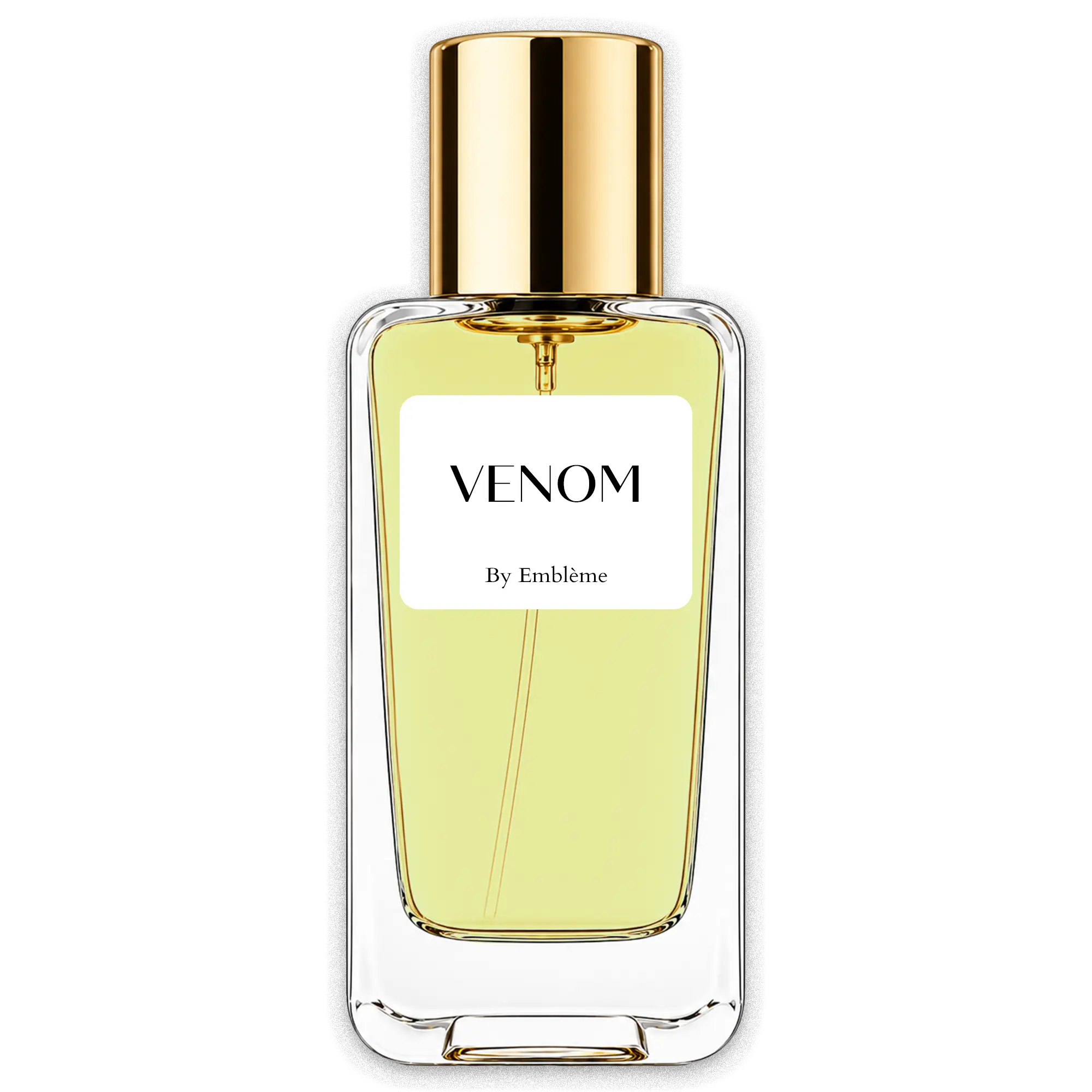 Venom EMBLEME PARFUMS