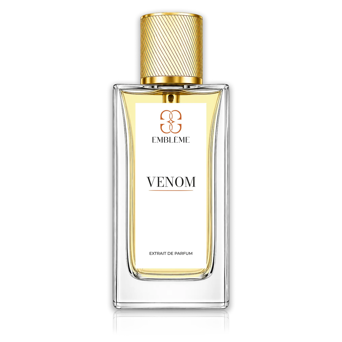 Venom Emblème