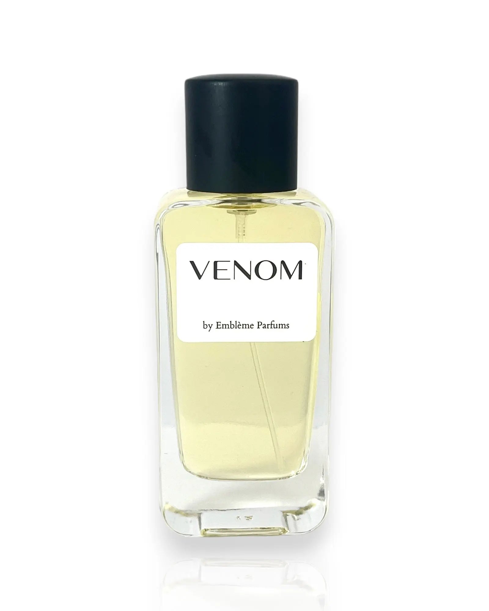 Venom by Emblème EMBLEME PARFUMS