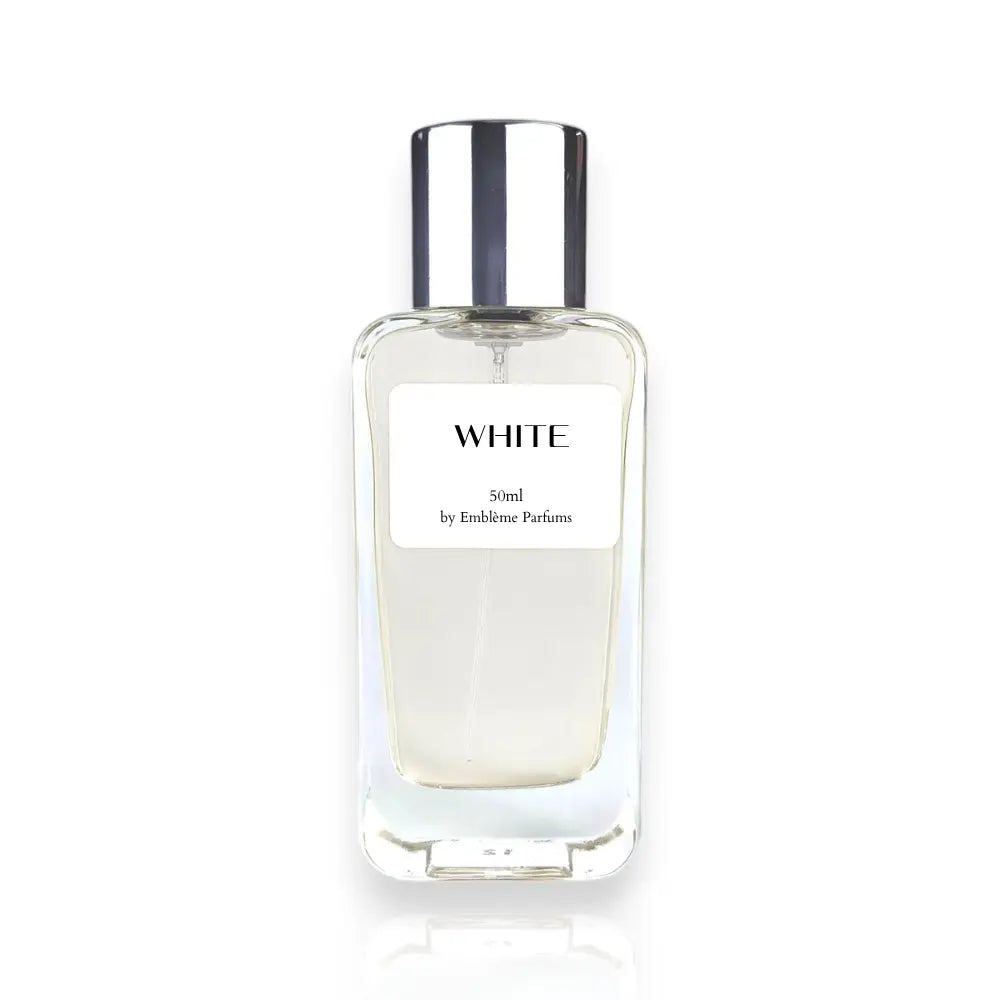 WHITE – Inspiré de Madawi White d’Arabian Oud | Parfum Mixte