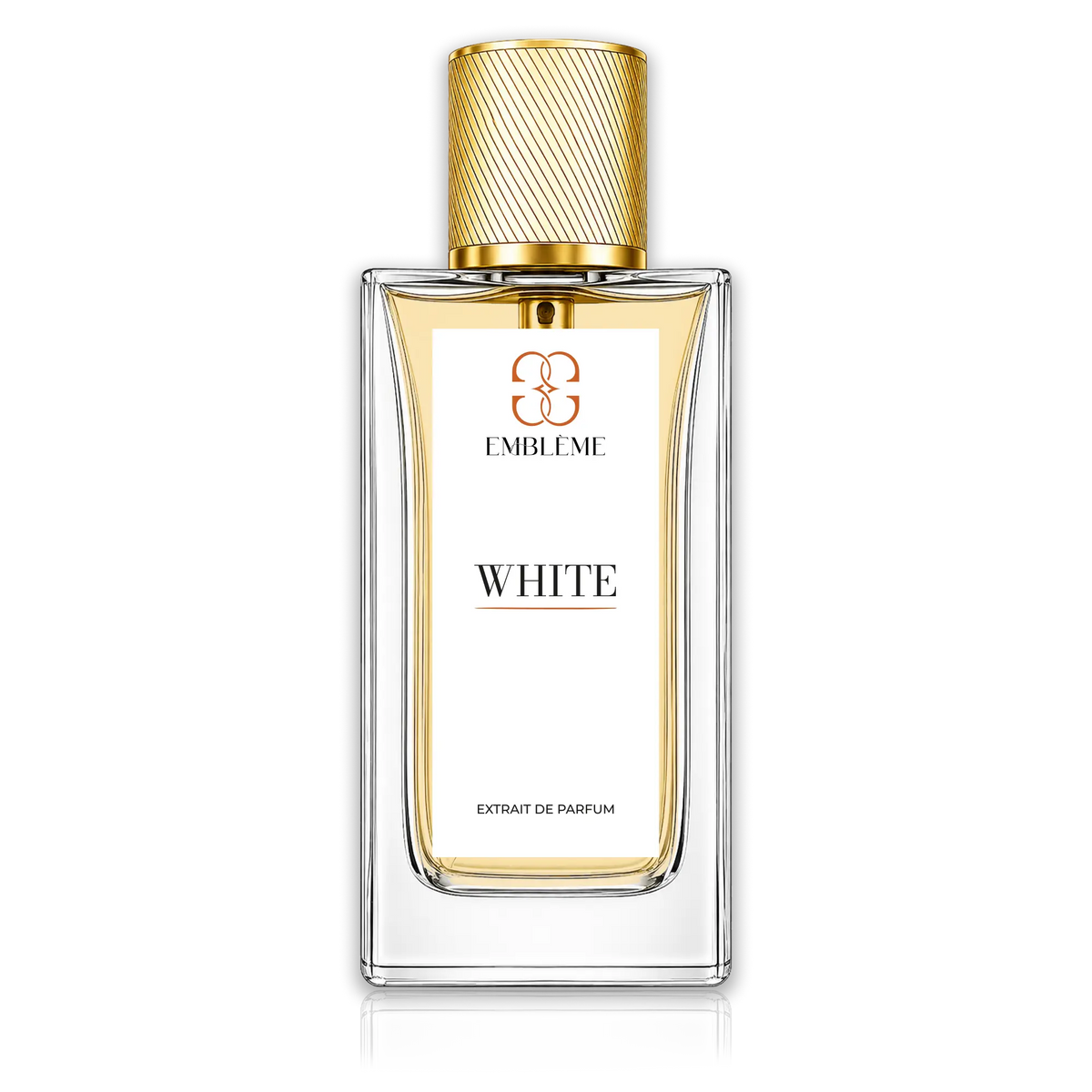 White Emblème