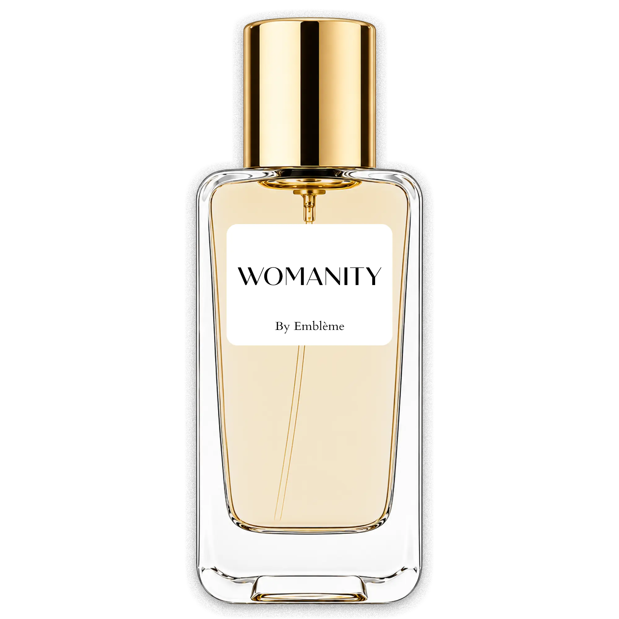 Womanity EMBLEME PARFUMS