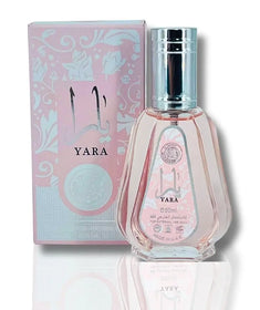 Yara (mini) - EMBLEME PARFUMS