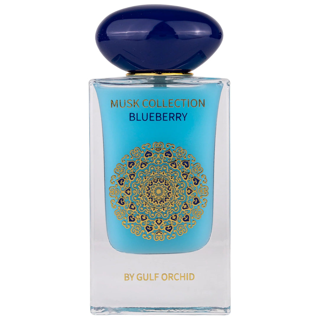 Blueberry Musk by Gulf Orchid