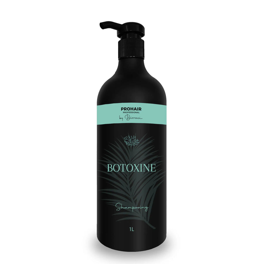 Shampoing Botoxine  | PROHAIR by Birraci PROHAIR
