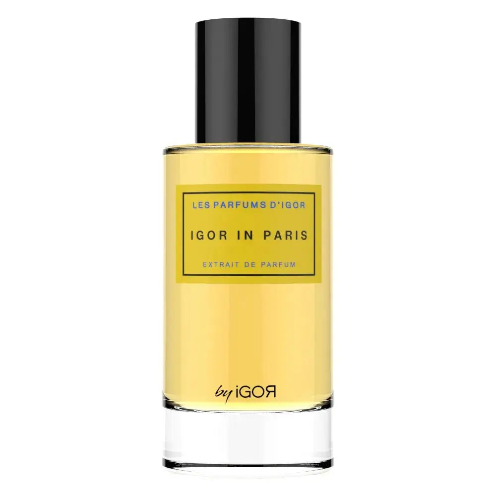 iGOR In Paris By iGOR - EMBLEME PARFUMS